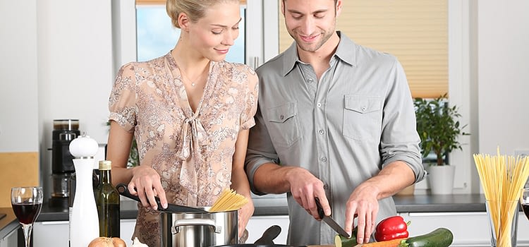 Ways to Improve Your Cooking Ways to Improve Your Cooking