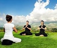 yoga