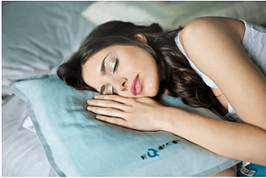 quality sleep