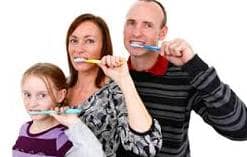 family dentist