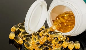 diet supplement