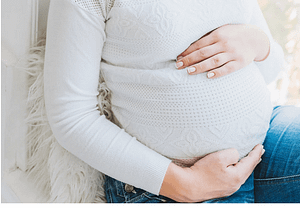 pregnancy benefits