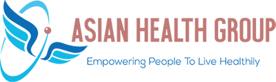 Asian Health Group