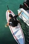  paddle boards