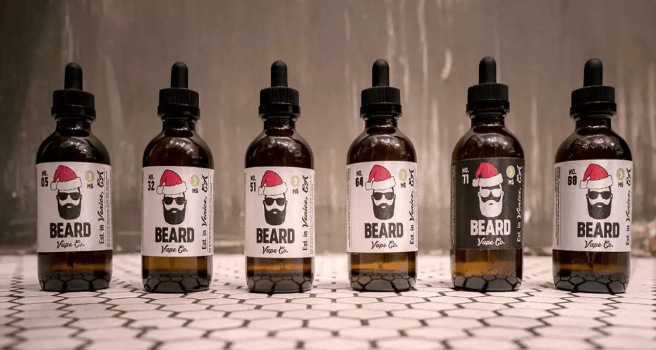 Tips on How to Choose the Best E-Liquid vape, E-juices