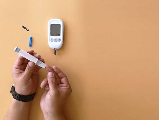 insulin