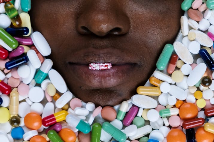 overdose