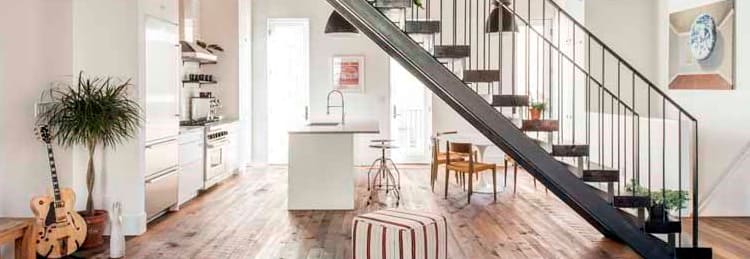 Signs that your home needs renovation home area
