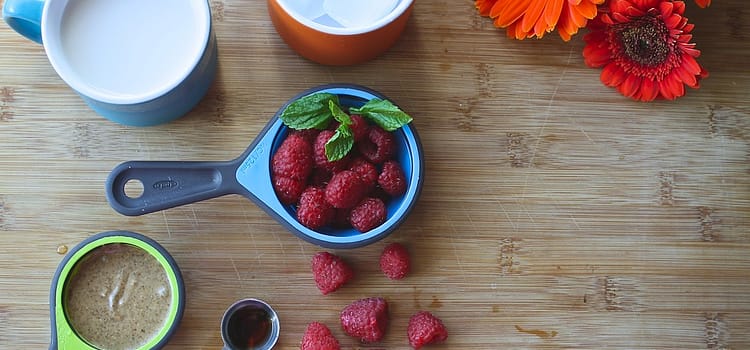 Various Reasons Detox Retreats Might Be Right For You fruit