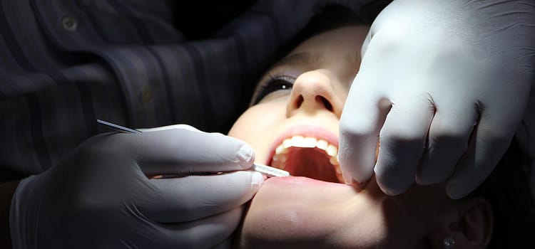 Criteria to Choosing an NHS Dentist dentist