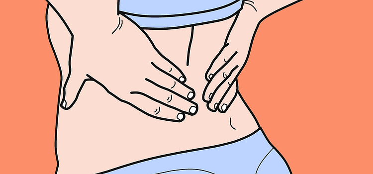 Top Benefits of Chiropractic Care lower back pain