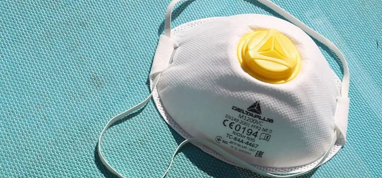 N95 mask