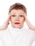 headache